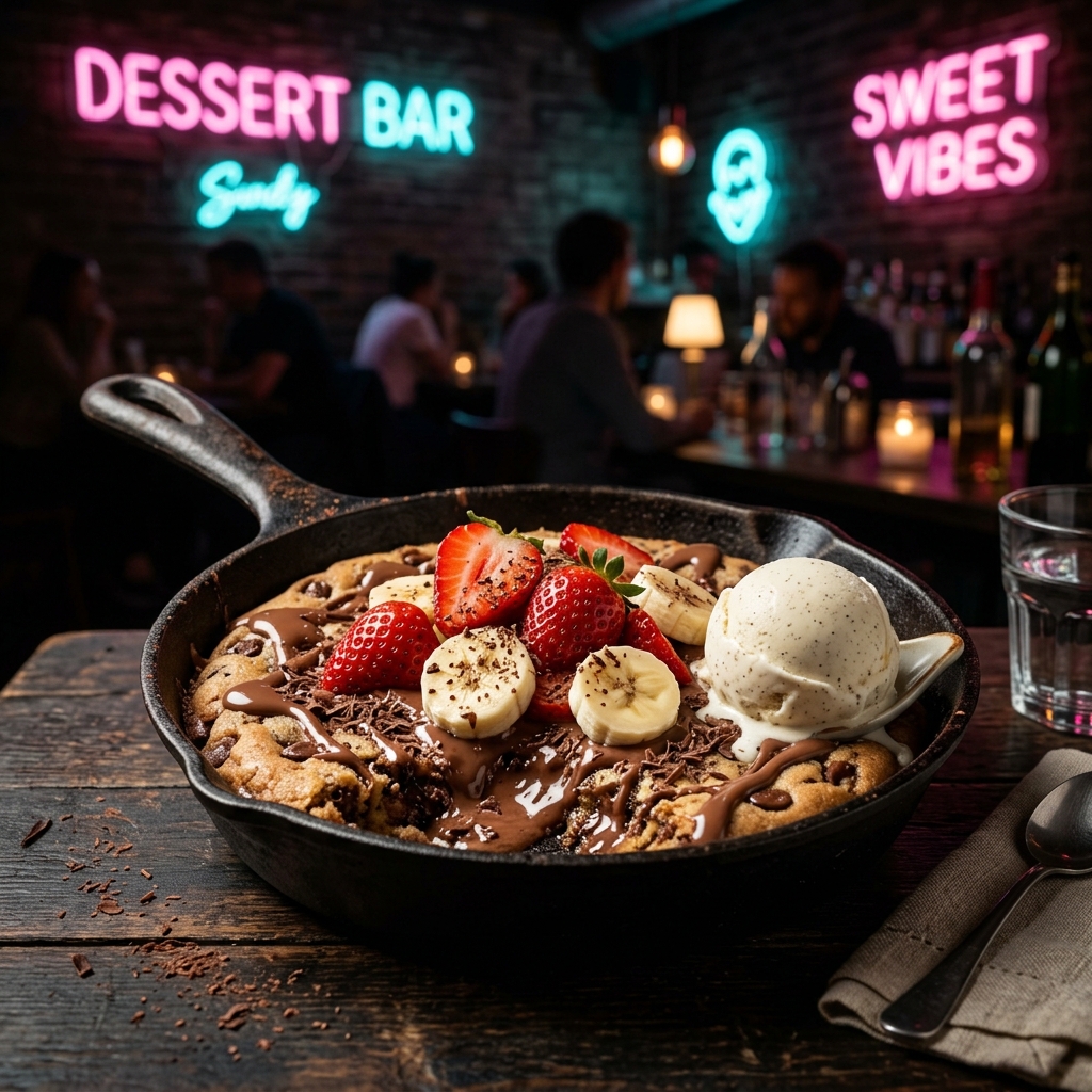 Berry Bestie Mix cookie dough