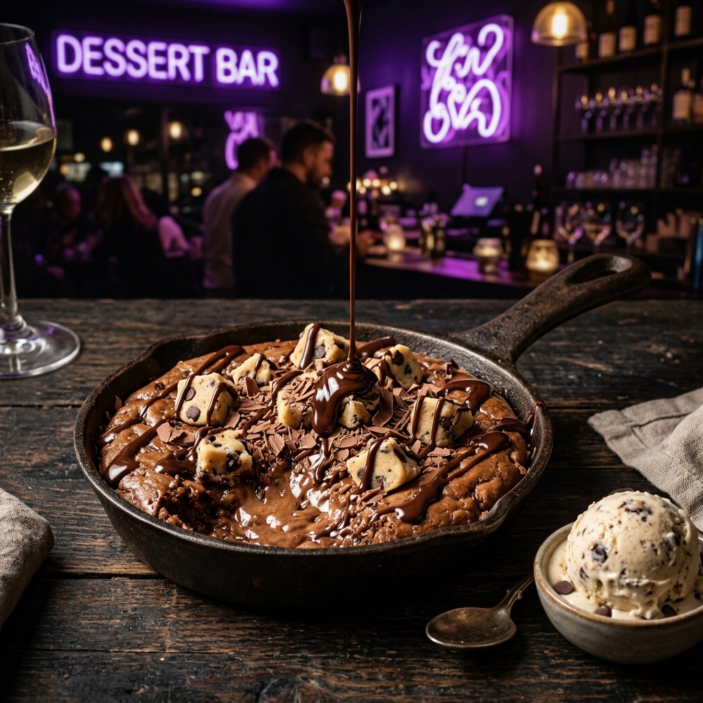 Cookie Smash cookie dough