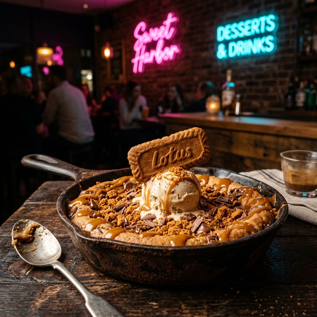 Rich Vibes Only cookie dough